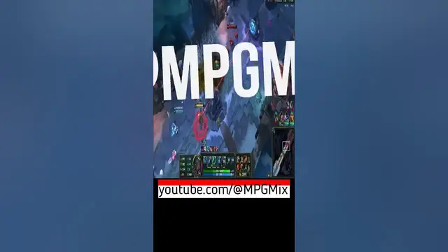 'Video thumbnail for League Of Legends   Senna   ARAM Gameplay ليغ أوف ليجيندز part 9'