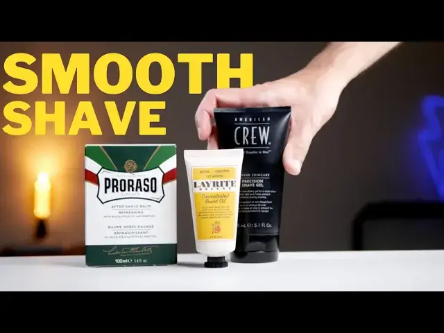 'Video thumbnail for This is the Perfect Shave Combination'