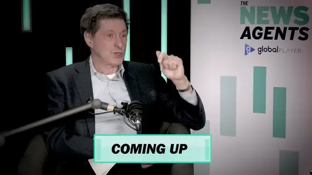 'Video thumbnail for Can Trump Really FORCE Zelensky Out?!'