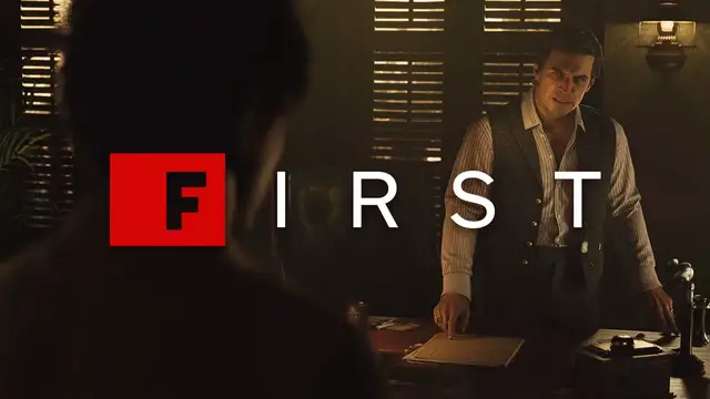'Video thumbnail for Mafia: The Old Country Devs Discuss Returning the Series to its Roots – IGN First'