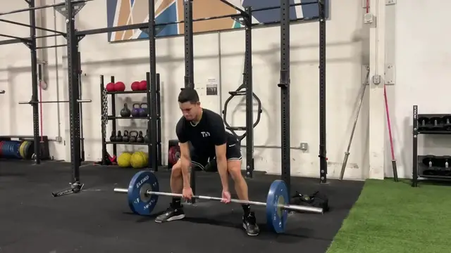 'Video thumbnail for Do Sumo Deadlifts Make You Jump Higher?'