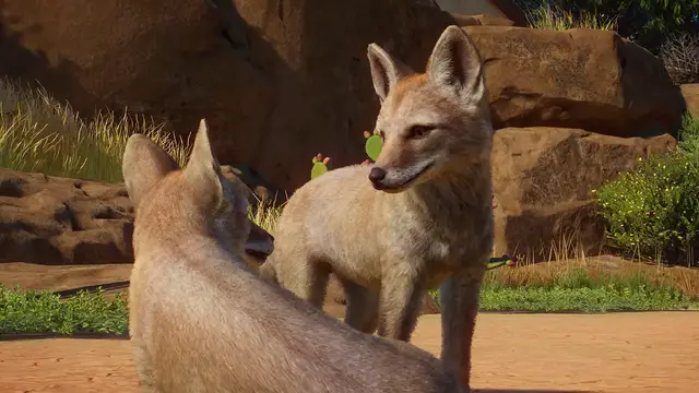 'Video thumbnail for Planet Zoo: Americas Animal Pack - Official Launch Trailer'