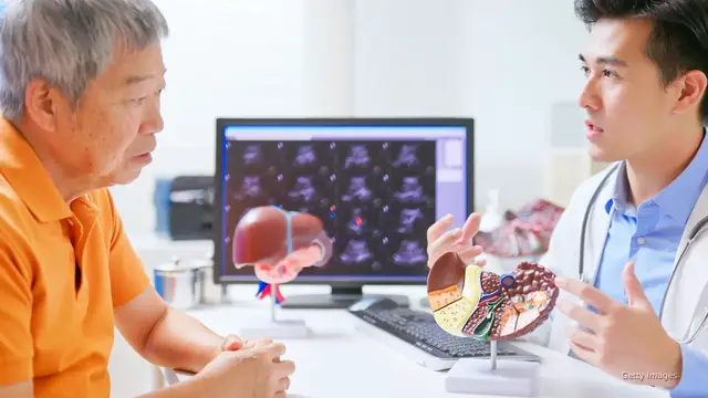 'Video thumbnail for Small lifestyle changes could prevent 3 in 5 cases of liver cancer: Study'