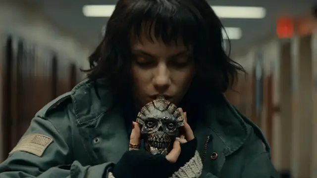 'Video thumbnail for Whistle - Official Teaser Trailer | Dafne Keen, Nick Frost'