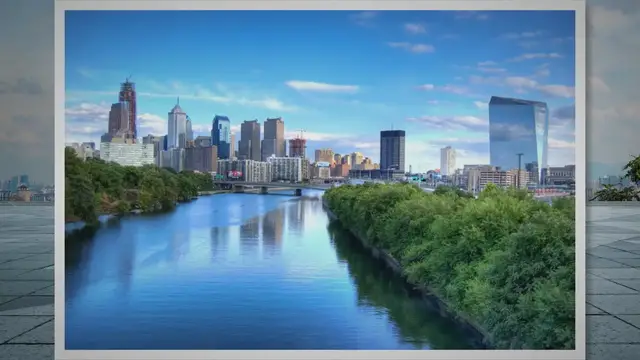 'Video thumbnail for A Gem in the Heart of the City of Brotherly Love'