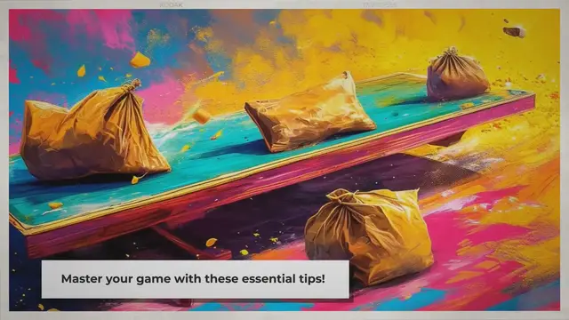 'Video thumbnail for Stop Slippery Cornhole Boards: 10 Easy Fixes for Better Gameplay'