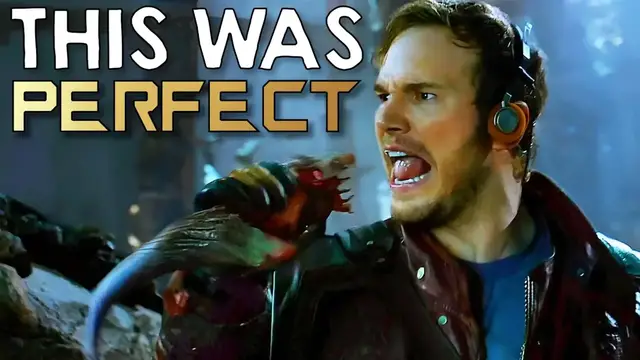 'Video thumbnail for This Is The Right Way To Introduce A Hero'