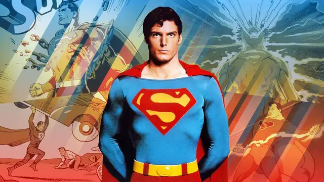'Video thumbnail for The Utterly Bizarre History of Superman's Powers'