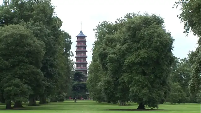 'Video thumbnail for Visit Majestic Royal Botanic Gardens'