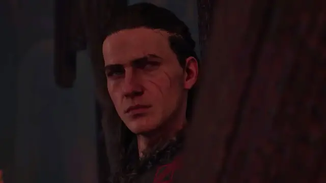'Video thumbnail for The Blood of Dawnwalker - Developer Overview Trailer | Bandai Namco Summer Showcase 2025'