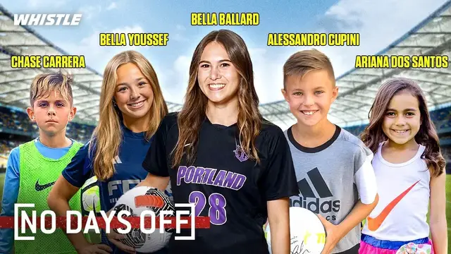'Video thumbnail for Future STARS Of Soccer!? Meet The NEXT Club World Cup Stars!'