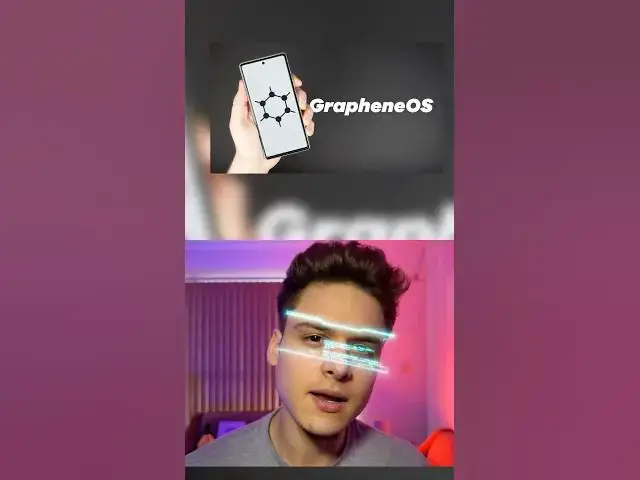 'Video thumbnail for El Android Más Privado'