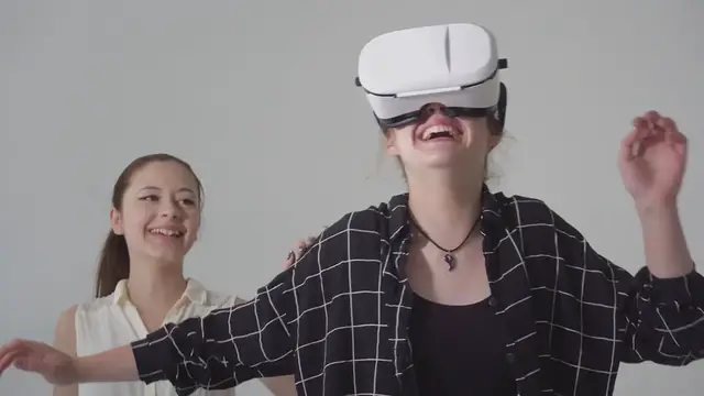 'Video thumbnail for How to Install VR Headset Updates'