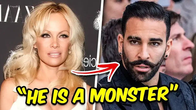 'Video thumbnail for The Tragic Truth Behind Pamela Anderson's Failed Marriages'