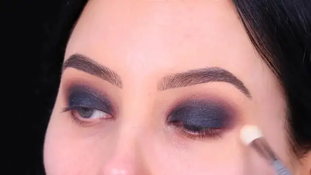 'Video thumbnail for Smokey Eyes Tutorial using NEW Anastasia Beverly Hills COSMOS Palette'