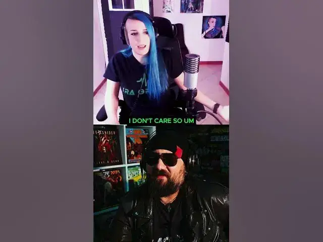 'Video thumbnail for Ira Green on Metal #iragreen #metal #heavymetal #rockpodcast #podcast #interview #metalpodcast'