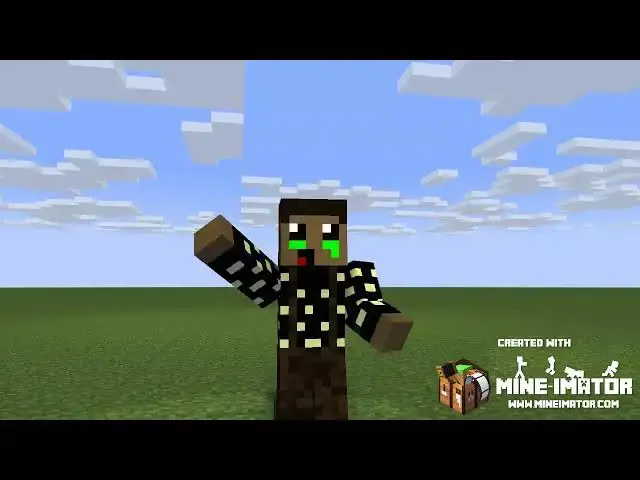 'Video thumbnail for my first VIRUS 2 0000 channel animation'