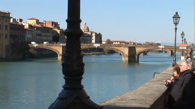 'Video thumbnail for A visit to Florence,  a capital city of Central Italy.'
