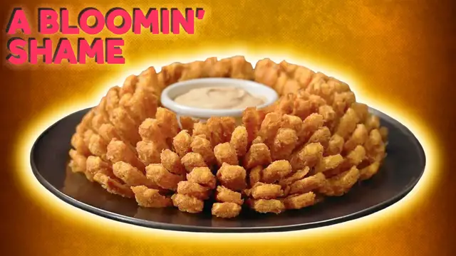 'Video thumbnail for The Real History Behind Outback Steakhouse'