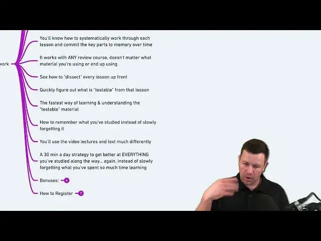 'Video thumbnail for 80/20 the CPA Exams'