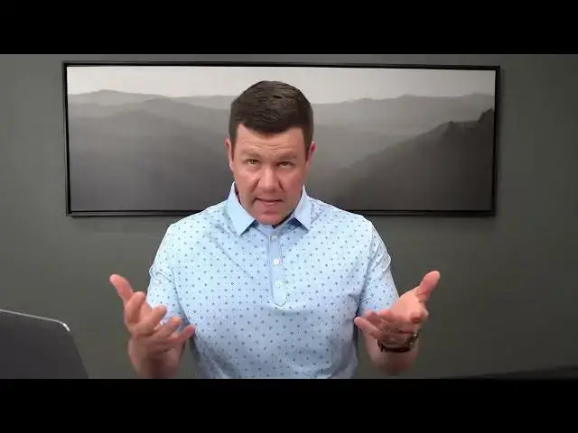 'Video thumbnail for How to Pass Your CPA If You Feel Like You Don't Have Time'