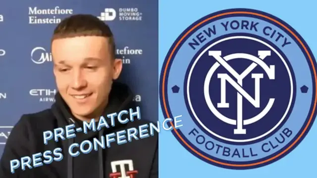 'Video thumbnail for stream punk sports: nycfc mitja ilenic adjusting to america, preseason, and nba star luka doncic'