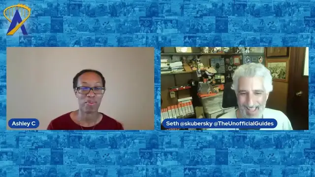 'Video thumbnail for The Attractions Podcast: Universal Mega Movie Parade Debuts, and more news!'