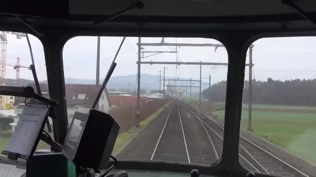 'Video thumbnail for TEE 2.0: The Future of European Passenger Rail Transport?'