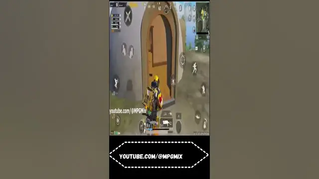 'Video thumbnail for PUBG MOBILE  THE BEST BATTLE ROYALE MOBILE GAME part 1'