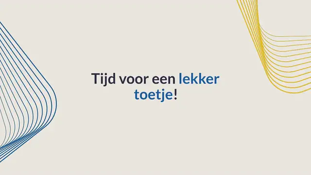 'Video thumbnail for Stroopwafel dessert met stoofpeer '