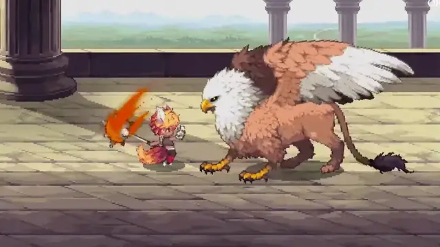 'Video thumbnail for Goddess Order - Official Pre-Registration Trailer (English Subtitles)'