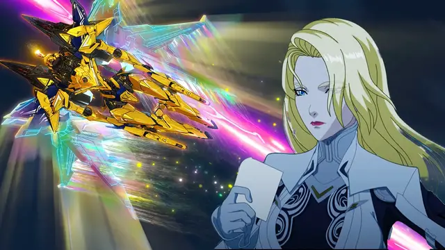 'Video thumbnail for Mecha BREAK Post-Launch Plans, Anime Teaser, Official Gunplay and More'