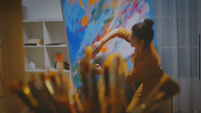 'Video thumbnail for How generative AI is redefining image search'