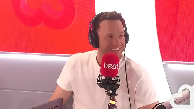 'Video thumbnail for Olly Murs gets NAKED in the middle of London'