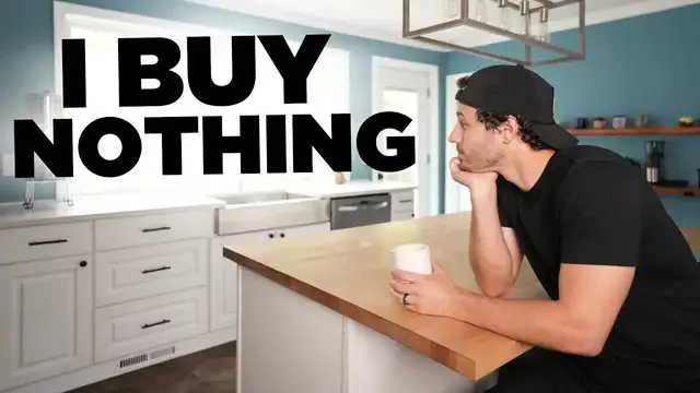 'Video thumbnail for gabe bult: stop wasting money! common money traps & saving tips'