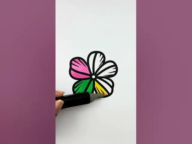 'Video thumbnail for #coloring #art #satisfyingcoloring #coloringbook #drawing #relaxingcoloring #coloringbookpages'