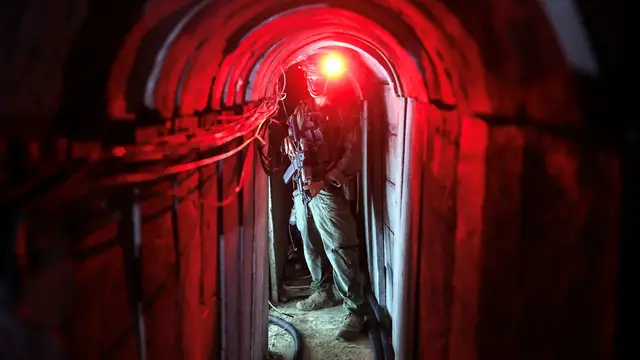 'Video thumbnail for The NGO holding Israeli soldiers to account'
