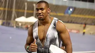 'Video thumbnail for MUST WATCH: Yohan Blake's interview at Penn Relays'