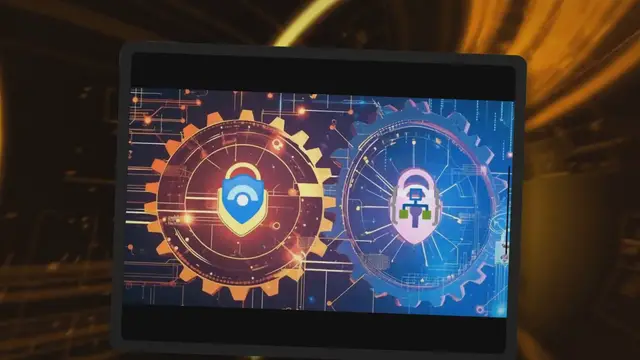 'Video thumbnail for Microsoft Sentinel Playbooks: Automating Cybersecurity Responses'