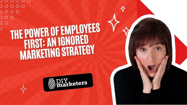 'Video thumbnail for The Power of Putting Employees First'