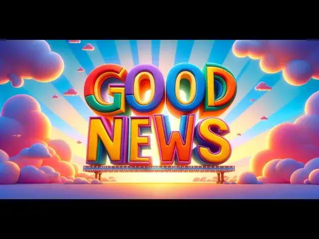 'Video thumbnail for Good News for Bloggers! 😃 [Mediavine Journey]'