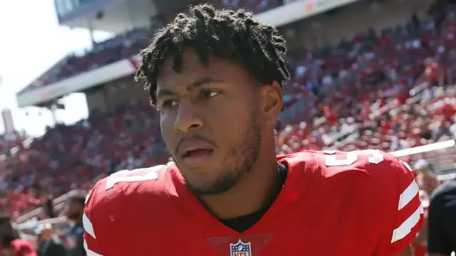 'Video thumbnail for law nation sports: dallas cowboys sign malcolm smith, veteran linebacker, for depth'