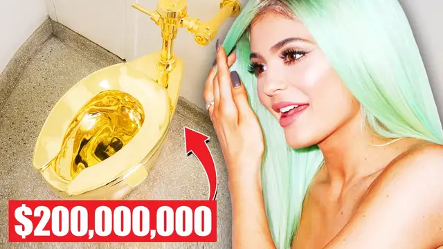 'Video thumbnail for 8 Dumb Things Billionaires Have Spent Money On'