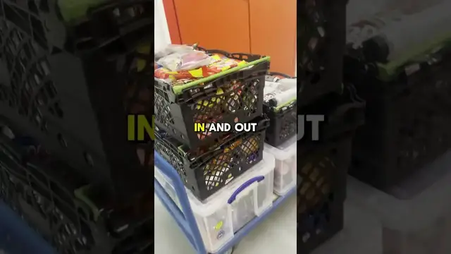 'Video thumbnail for money making meg: vending machine location dead zones to avoid'