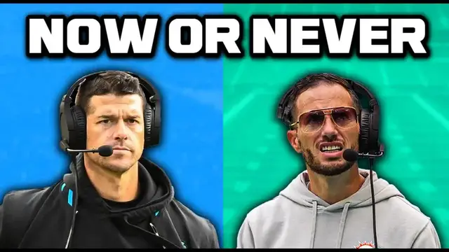 'Video thumbnail for 4 Teams That Can’t Miss In The 2025 NFL Draft'
