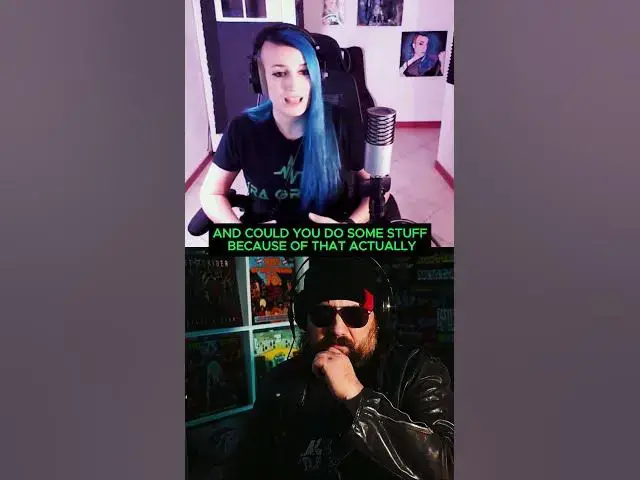 'Video thumbnail for How did "The Voice" talent show help Ira Green - #iragreen #metal #heavymetal #rockpodcast #podcast'