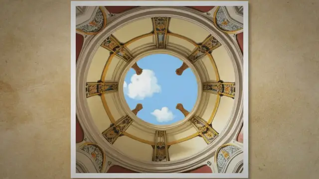 'Video thumbnail for Does It Matter Which Direction You Paint a Ceiling?'