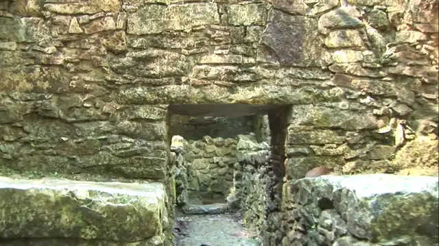 'Video thumbnail for Palenque - Part 1 - Mexico'