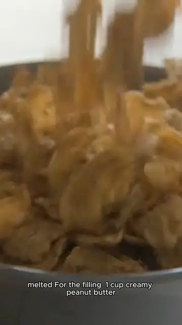 'Video thumbnail for peanut butter pie recipe'