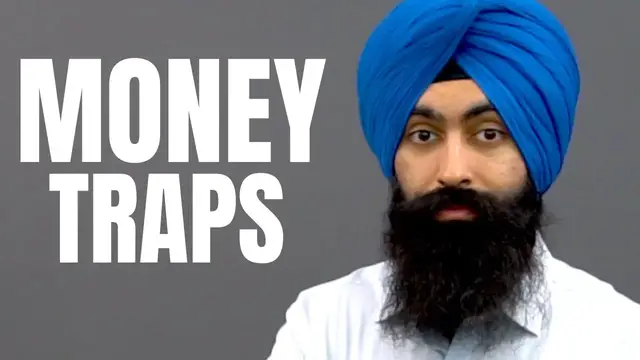 'Video thumbnail for 5 Money Traps to avoid in your 20s'